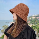 ストローハット レディース 全7色 | SUNSHINE CLOSET | 詳細画像11 