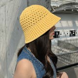 ストローハット レディース 全7色 | SUNSHINE CLOSET | 詳細画像16 