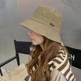 バケットハット レディース 韓国風 春夏 | SUNSHINE CLOSET | 詳細画像10 