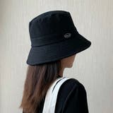 バケットハット レディース 韓国風 春夏 | SUNSHINE CLOSET | 詳細画像5 