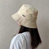 バケットハット レディース 韓国風 春夏 | SUNSHINE CLOSET | 詳細画像7 
