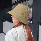 バケットハット レディース 韓国風 春夏 | SUNSHINE CLOSET | 詳細画像9 