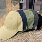 キャップ 英字ロゴ UV対策cap 韓国 | SUNSHINE CLOSET | 詳細画像12