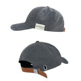 キャップ 英字ロゴ UV対策cap 韓国 | SUNSHINE CLOSET | 詳細画像13