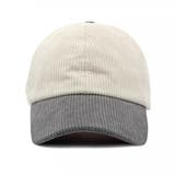 無地キャップ コーデュロイ レディース | SUNSHINE CLOSET | 詳細画像12