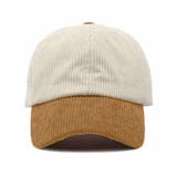 無地キャップ コーデュロイ レディース | SUNSHINE CLOSET | 詳細画像14