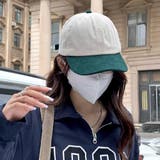 無地キャップ コーデュロイ レディース | SUNSHINE CLOSET | 詳細画像7