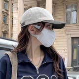 無地キャップ コーデュロイ レディース | SUNSHINE CLOSET | 詳細画像9