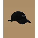 ベースボールキャップ 刺しゅうレディース | SUNSHINE CLOSET | 詳細画像10