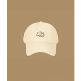 ベースボールキャップ 刺しゅうレディース | SUNSHINE CLOSET | 詳細画像11