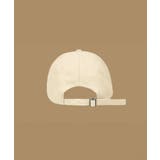 ベースボールキャップ 刺しゅうレディース | SUNSHINE CLOSET | 詳細画像12