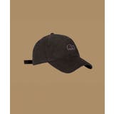 ベースボールキャップ 刺しゅうレディース | SUNSHINE CLOSET | 詳細画像14
