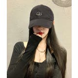 ベースボールキャップ 刺しゅうレディース | SUNSHINE CLOSET | 詳細画像2