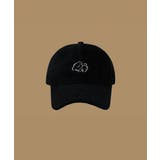 ベースボールキャップ 刺しゅうレディース | SUNSHINE CLOSET | 詳細画像9