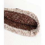 ニット バケットハット 暖かい帽子 秋冬 | SUNSHINE CLOSET | 詳細画像12