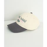 キャップ 刺しゅう レディース 英字ロゴ | SUNSHINE CLOSET | 詳細画像16