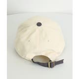 キャップ 刺しゅう レディース 英字ロゴ | SUNSHINE CLOSET | 詳細画像17
