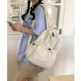 リュックサック レディース ナイロン無地 | SUNSHINE CLOSET | 詳細画像10