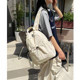 リュックサック レディース ナイロン無地 | SUNSHINE CLOSET | 詳細画像20