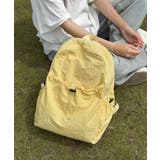 リュックサック レディース ナイロン無地 | SUNSHINE CLOSET | 詳細画像24