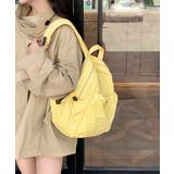 リュックサック レディース ナイロン無地 | SUNSHINE CLOSET | 詳細画像26