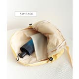 リュックサック レディース ナイロン無地 | SUNSHINE CLOSET | 詳細画像28