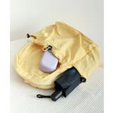 リュックサック レディース ナイロン無地 | SUNSHINE CLOSET | 詳細画像29