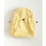 リュックサック レディース ナイロン無地 | SUNSHINE CLOSET | 詳細画像30