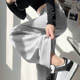 スウェットパンツ イージーパンツ 韓国 | SUNSHINE CLOSET | 詳細画像11 