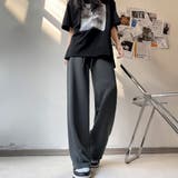 スウェットパンツ イージーパンツ 韓国 | SUNSHINE CLOSET | 詳細画像14 