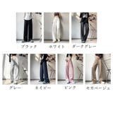 スウェットパンツ イージーパンツ 韓国 | SUNSHINE CLOSET | 詳細画像2 