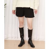 コーデュロイ ショートパンツ レディース | SUNSHINE CLOSET | 詳細画像21 