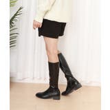 コーデュロイ ショートパンツ レディース | SUNSHINE CLOSET | 詳細画像23 