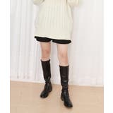 コーデュロイ ショートパンツ レディース | SUNSHINE CLOSET | 詳細画像24 