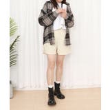 コーデュロイ ショートパンツ レディース | SUNSHINE CLOSET | 詳細画像29 