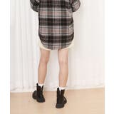 コーデュロイ ショートパンツ レディース | SUNSHINE CLOSET | 詳細画像30 