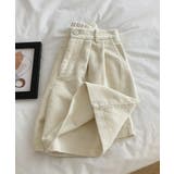 コーデュロイ ショートパンツ レディース | SUNSHINE CLOSET | 詳細画像34 