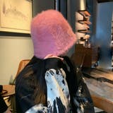 バケットハット 防寒帽子 秋冬 韓国 | SUNSHINE CLOSET | 詳細画像8 