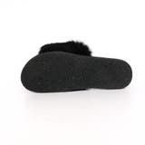 ファーサンダル レディース もこもこ | SUNSHINE CLOSET | 詳細画像11 