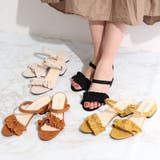 サンダル レディース フラットサンダル | SUNSHINE CLOSET | 詳細画像6 