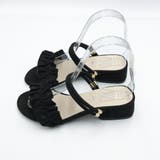 サンダル レディース フラットサンダル | SUNSHINE CLOSET | 詳細画像11 