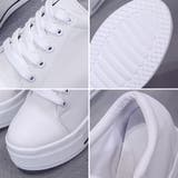 インヒール スニーカー レディース | SUNSHINE CLOSET | 詳細画像8 