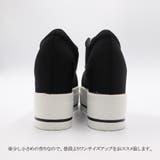 インヒール スニーカー レディース | SUNSHINE CLOSET | 詳細画像11 