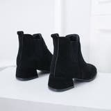 ショートブーツ レディース ブーティー | SUNSHINE CLOSET | 詳細画像10 