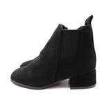 ショートブーツ レディース ブーティー | SUNSHINE CLOSET | 詳細画像5 