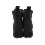 ショートブーツ レディース ブーティー | SUNSHINE CLOSET | 詳細画像6 