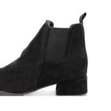 ショートブーツ レディース ブーティー | SUNSHINE CLOSET | 詳細画像8 