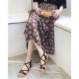 サンダル レディース ミュール | SUNSHINE CLOSET | 詳細画像2 