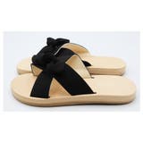 サンダル レディース ミュール | SUNSHINE CLOSET | 詳細画像7 