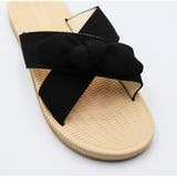 サンダル レディース ミュール | SUNSHINE CLOSET | 詳細画像9 